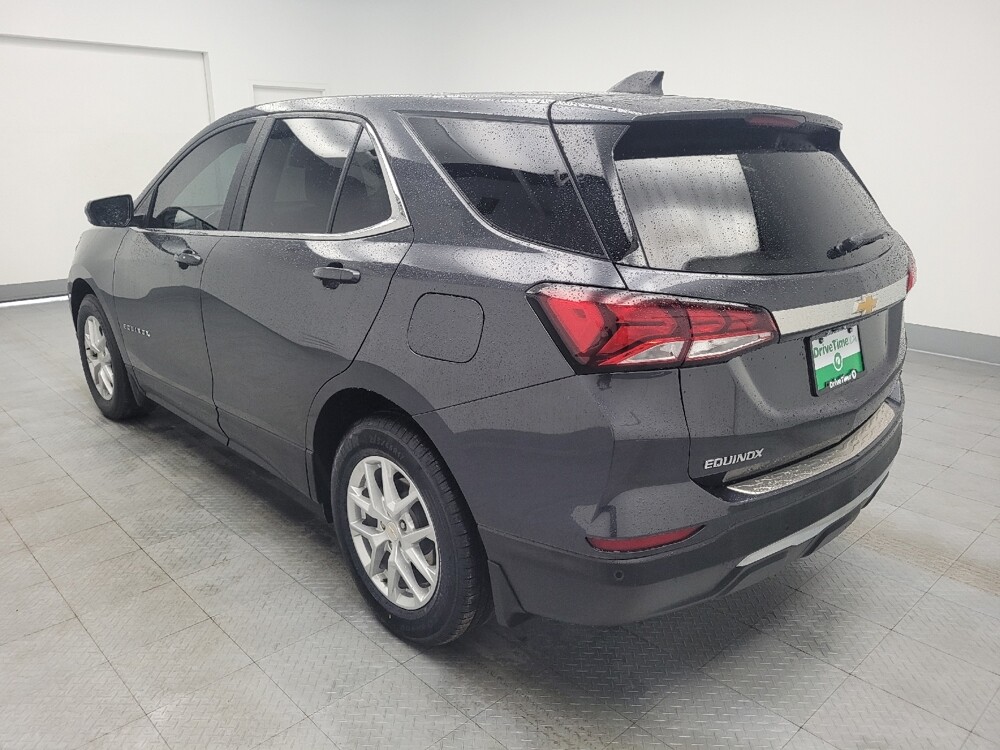 2022 Chevrolet Equinox in Madison, TN 37115 - 18131164 5
