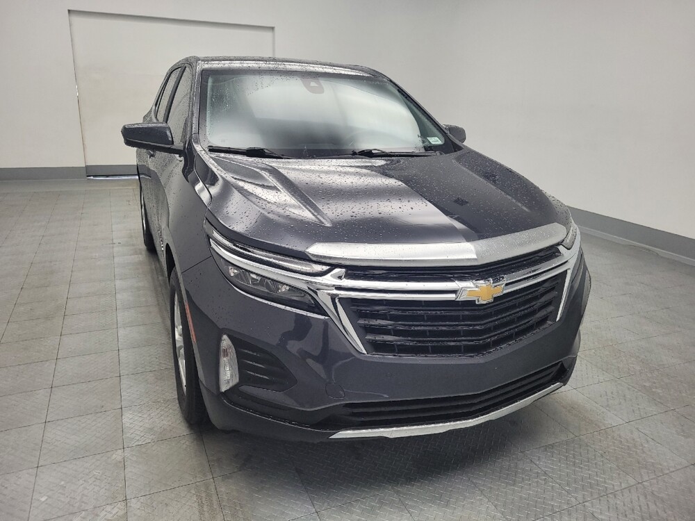 2022 Chevrolet Equinox in Madison, TN 37115 - 18131164 14