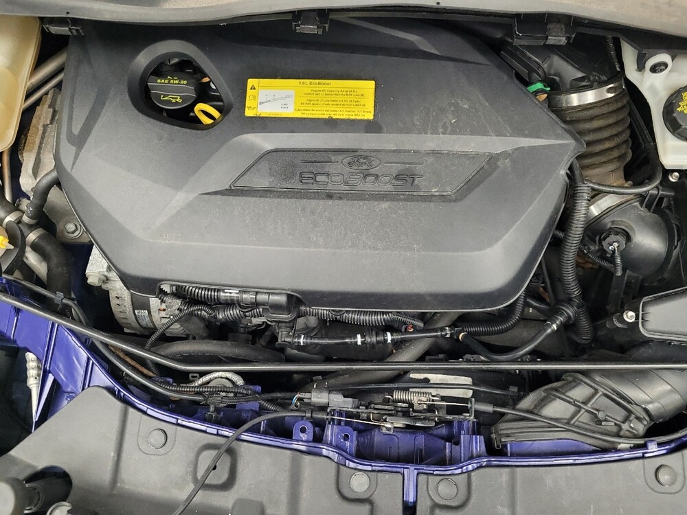 2016 Ford Escape in Antioch, TN 37013 - 18131165 30