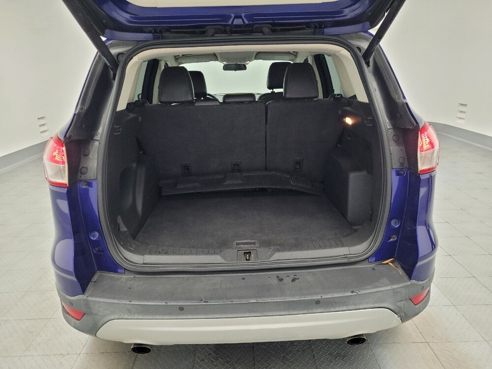 2016 Ford Escape in Antioch, TN 37013 - 18131165 29