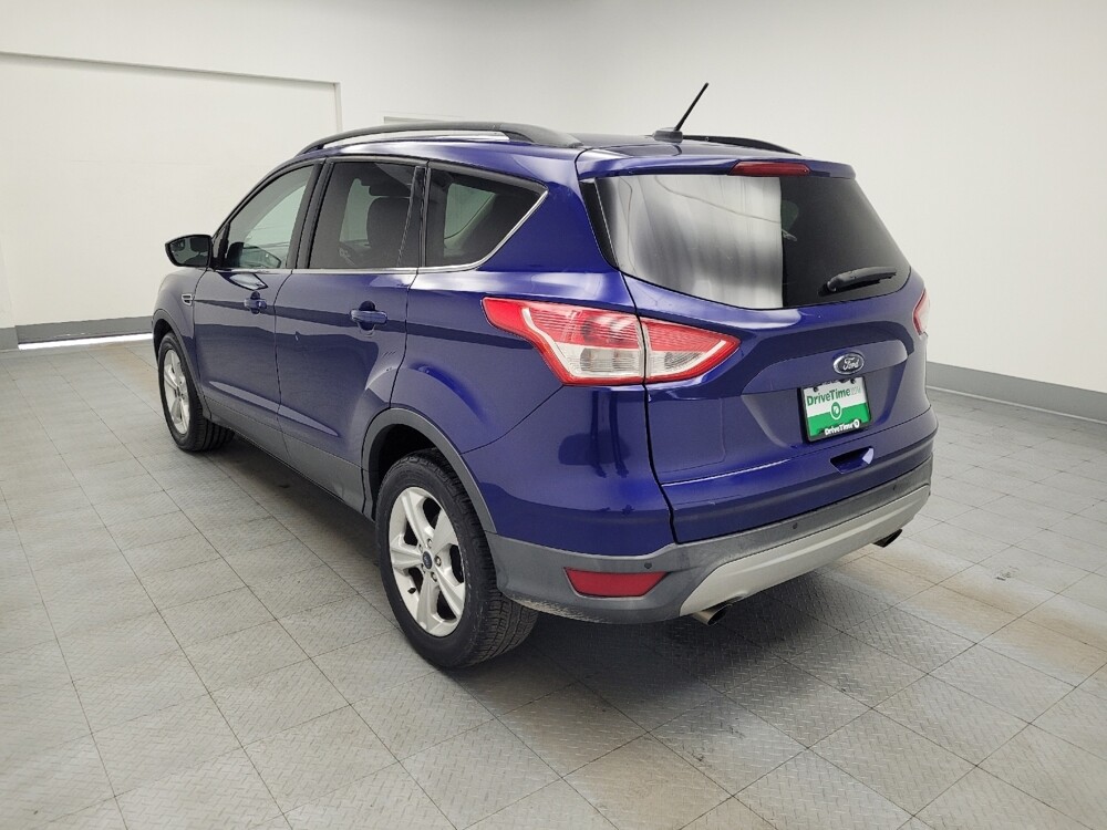2016 Ford Escape in Antioch, TN 37013 - 18131165 5