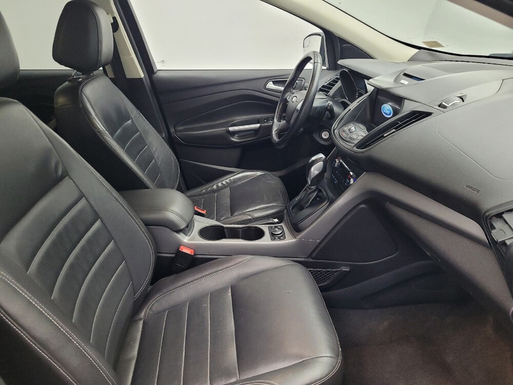 2016 Ford Escape in Antioch, TN 37013 - 18131165 21