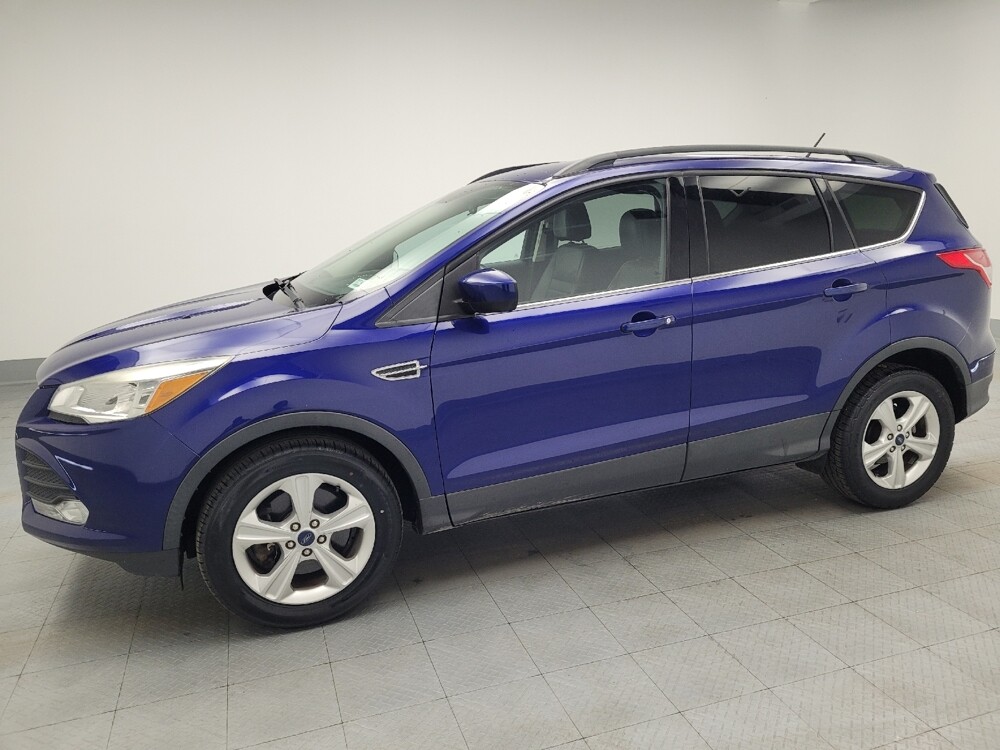 2016 Ford Escape in Antioch, TN 37013 - 18131165 2