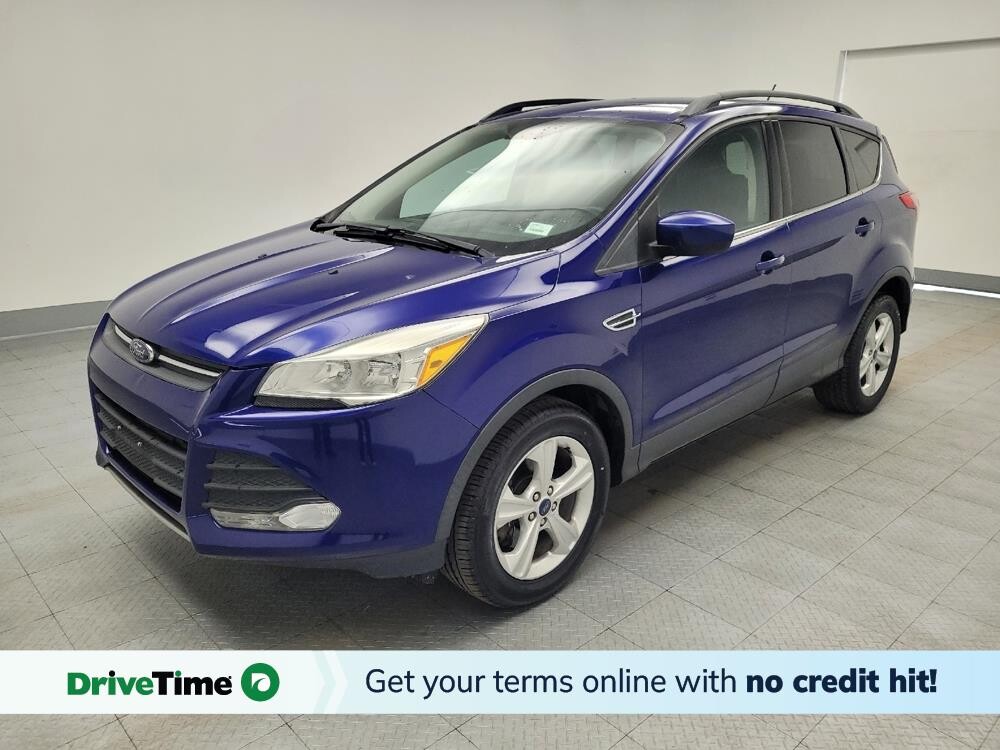 2016 Ford Escape in Antioch, TN 37013 - 18131165