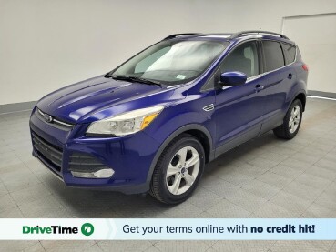 2016 Ford Escape in Antioch, TN 37013