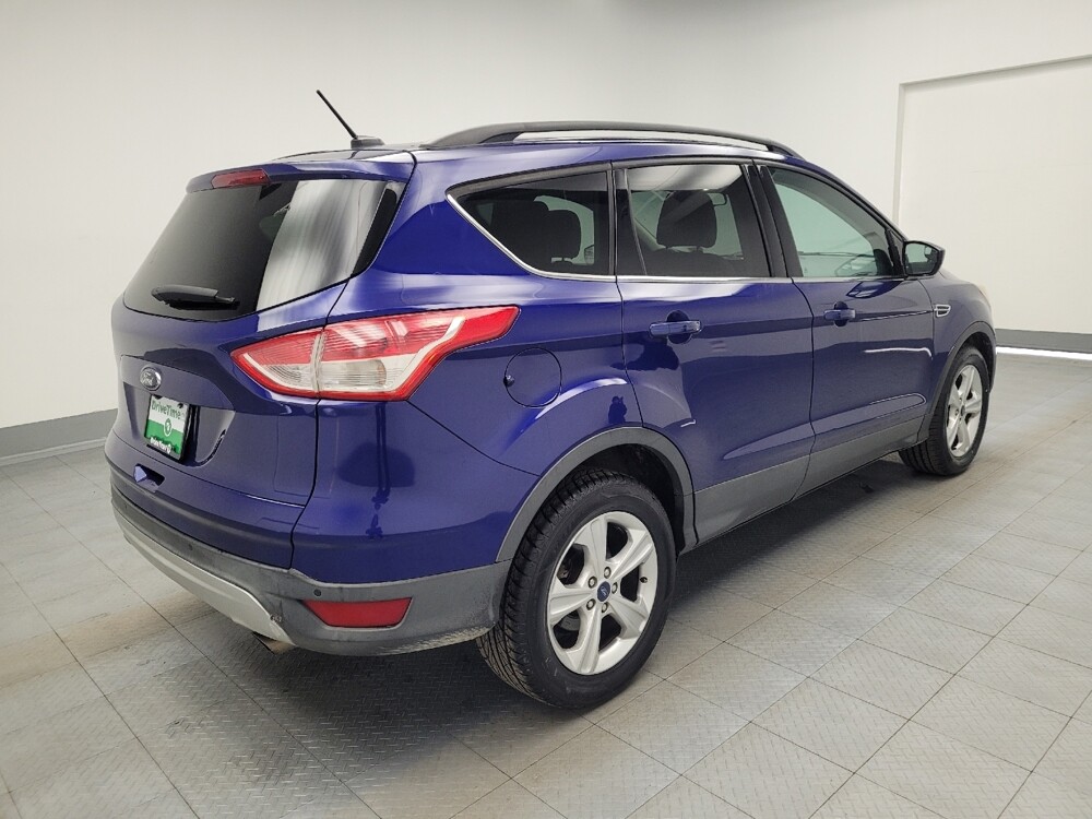 2016 Ford Escape in Antioch, TN 37013 - 18131165 9