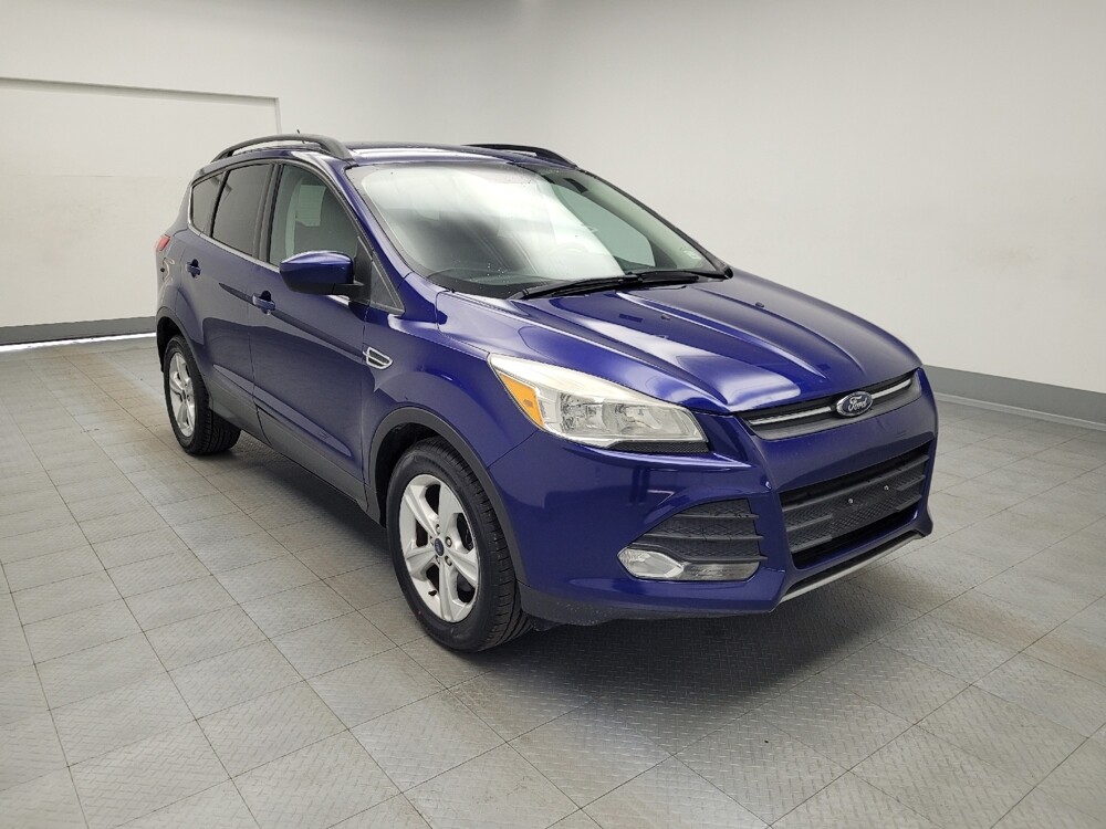 2016 Ford Escape in Antioch, TN 37013 - 18131165 13