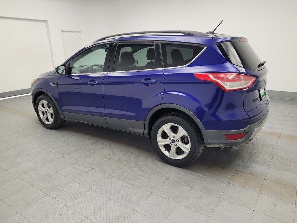 2016 Ford Escape in Antioch, TN 37013 - 18131165 3