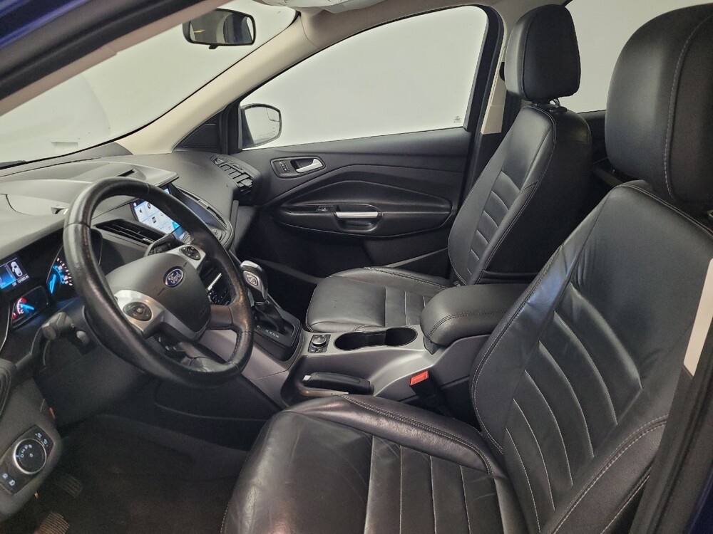 2016 Ford Escape in Antioch, TN 37013 - 18131165 17