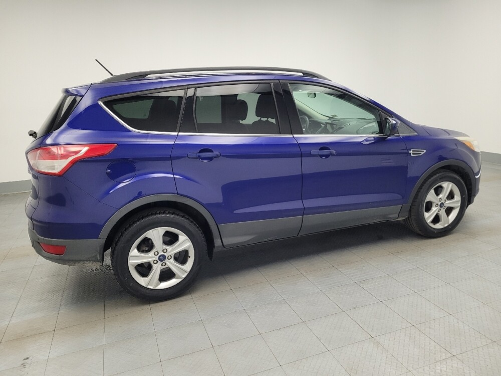 2016 Ford Escape in Antioch, TN 37013 - 18131165 10