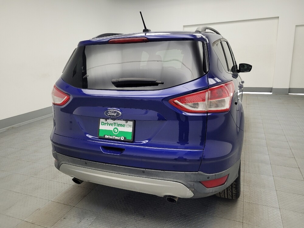 2016 Ford Escape in Antioch, TN 37013 - 18131165 7