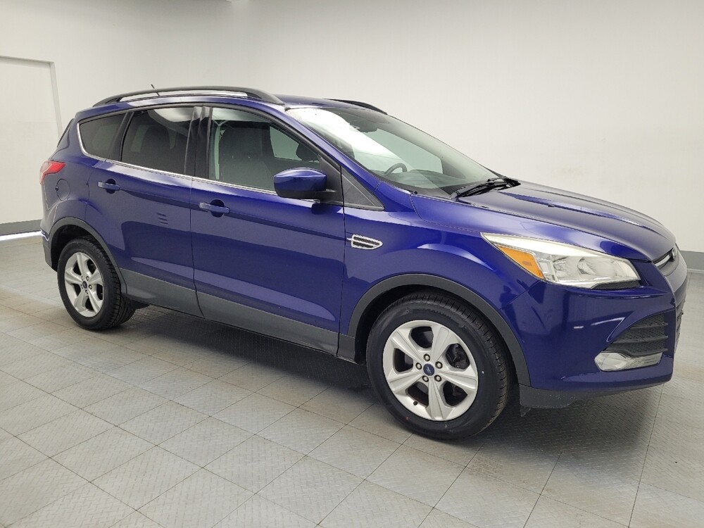2016 Ford Escape in Antioch, TN 37013 - 18131165 11