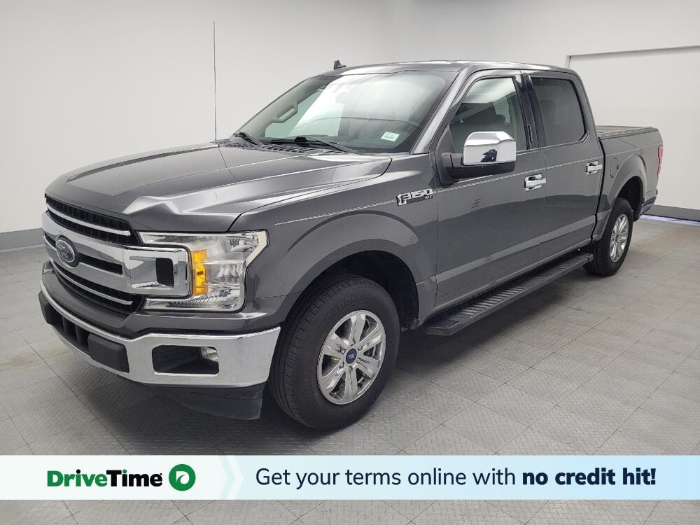 2020 Ford F150 in Antioch, TN 37013 - 18131166
