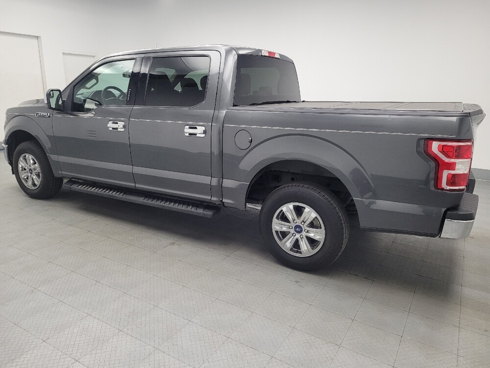 2020 Ford F150 in Antioch, TN 37013 - 18131166 3
