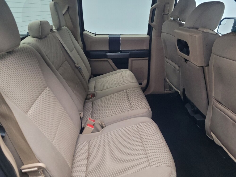 2020 Ford F150 in Antioch, TN 37013 - 18131166 19