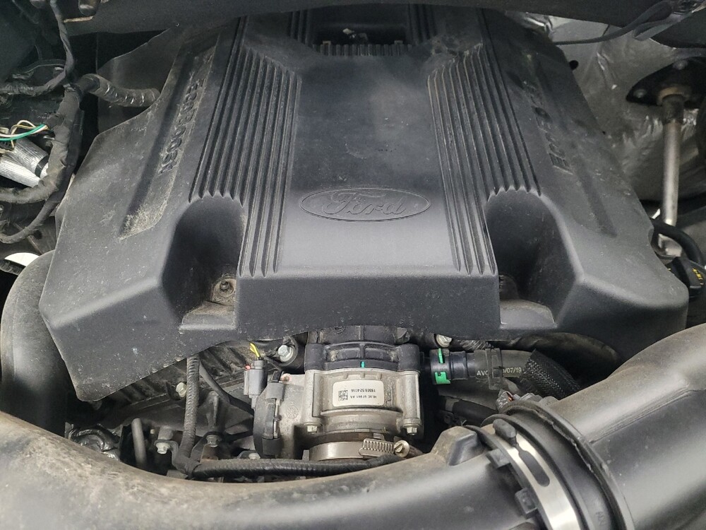 2020 Ford F150 in Antioch, TN 37013 - 18131166 30