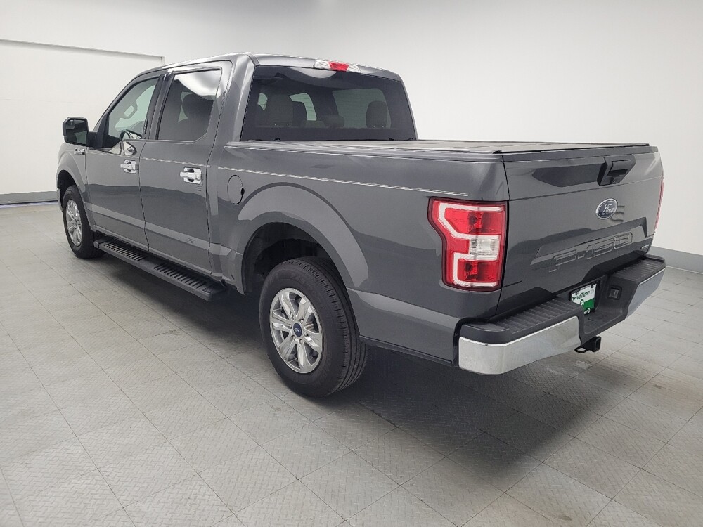 2020 Ford F150 in Antioch, TN 37013 - 18131166 5