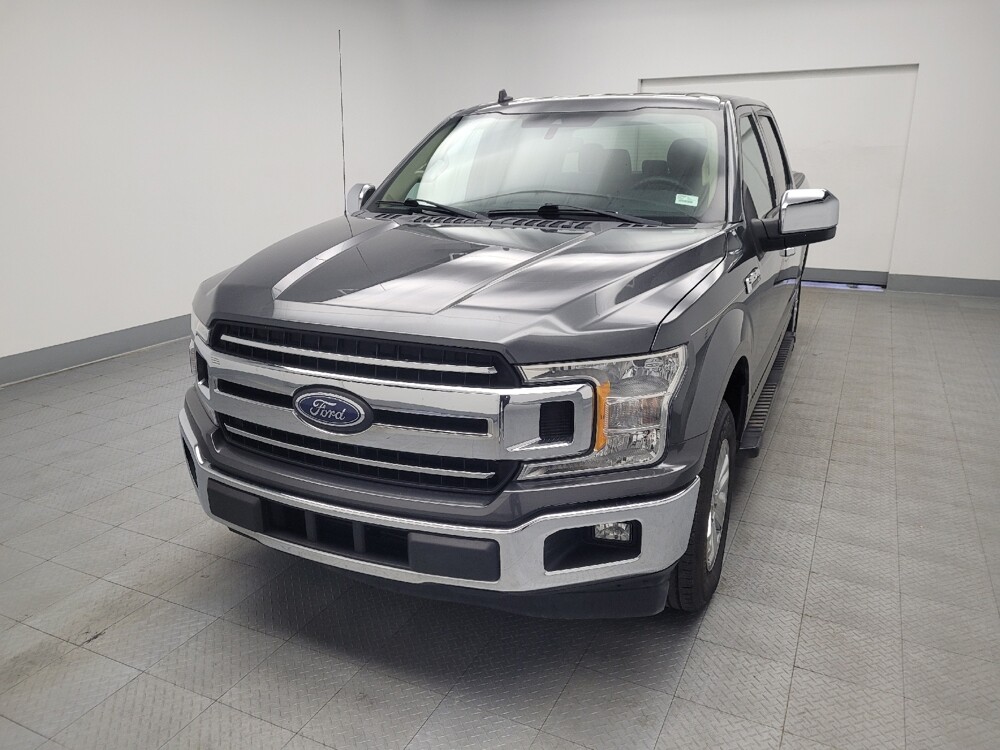 2020 Ford F150 in Antioch, TN 37013 - 18131166 15