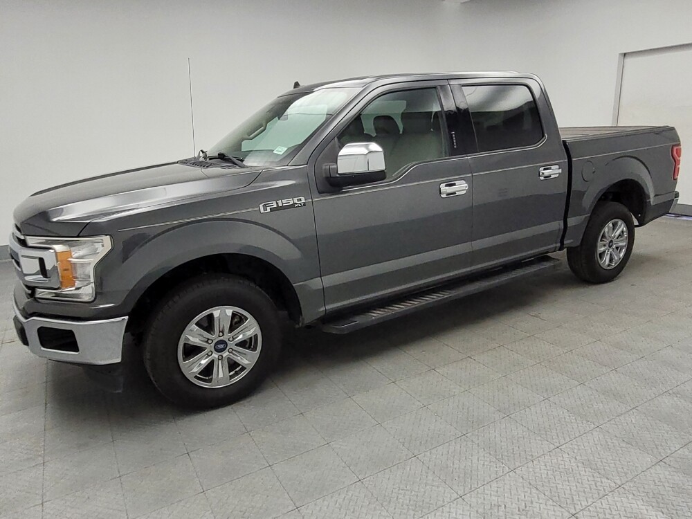 2020 Ford F150 in Antioch, TN 37013 - 18131166 2