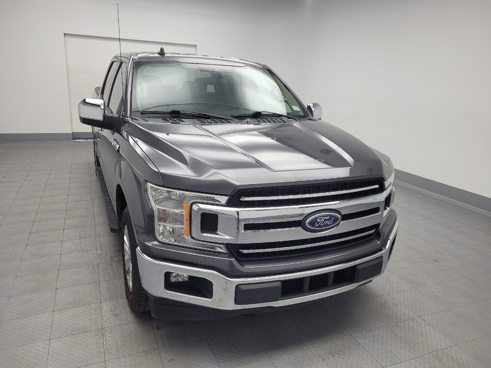 2020 Ford F150 in Antioch, TN 37013 - 18131166 14