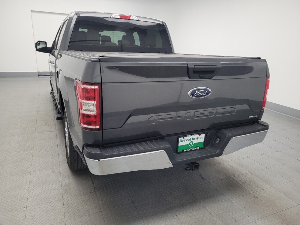 2020 Ford F150 in Antioch, TN 37013 - 18131166 6