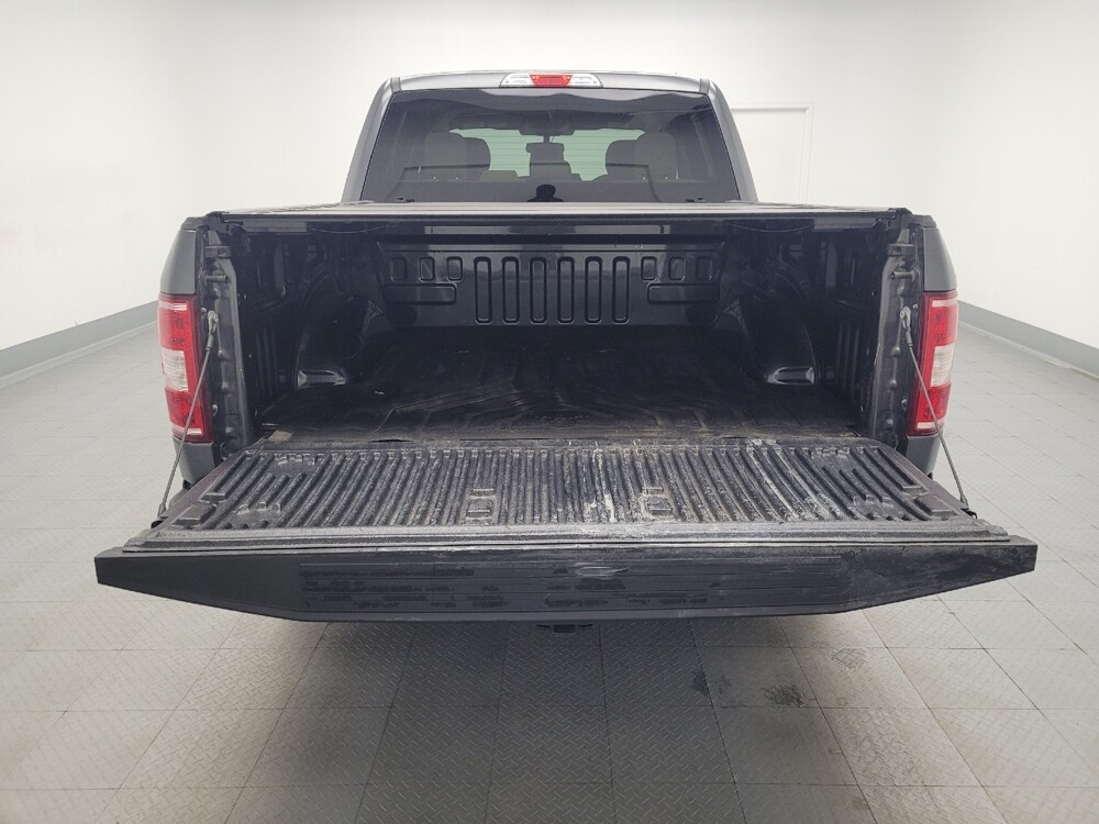 2020 Ford F150 in Antioch, TN 37013 - 18131166 29