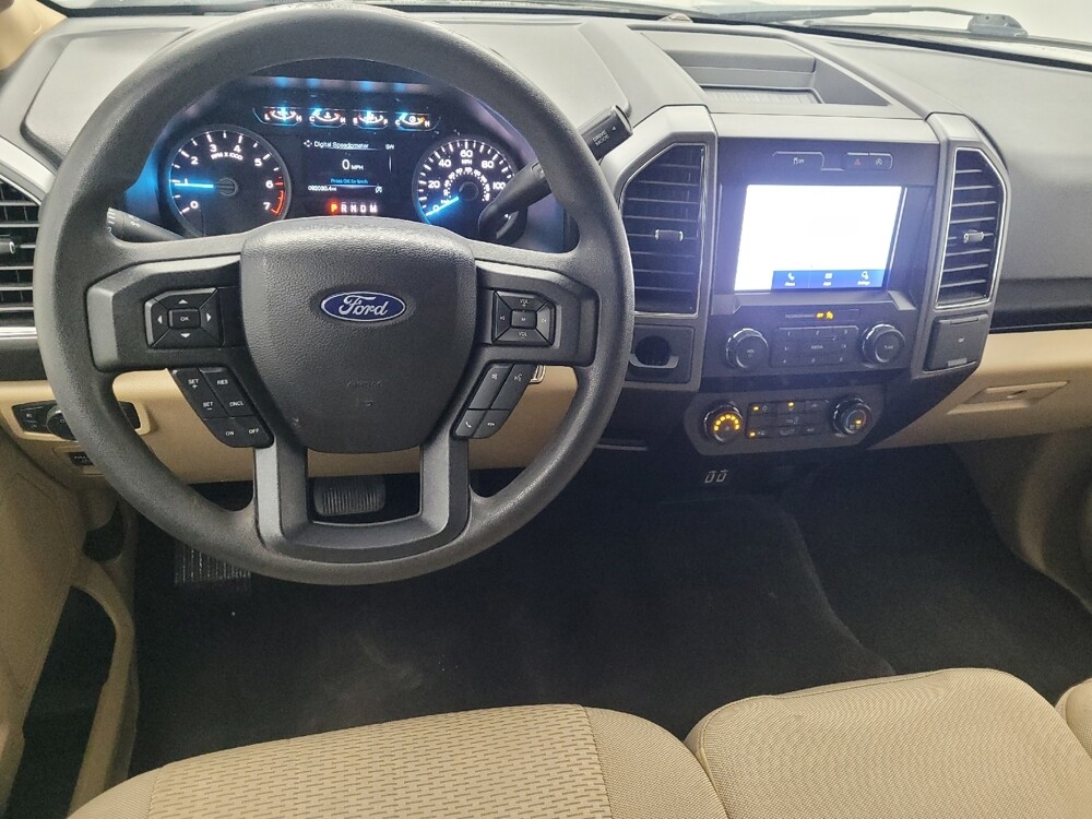 2020 Ford F150 in Antioch, TN 37013 - 18131166 26