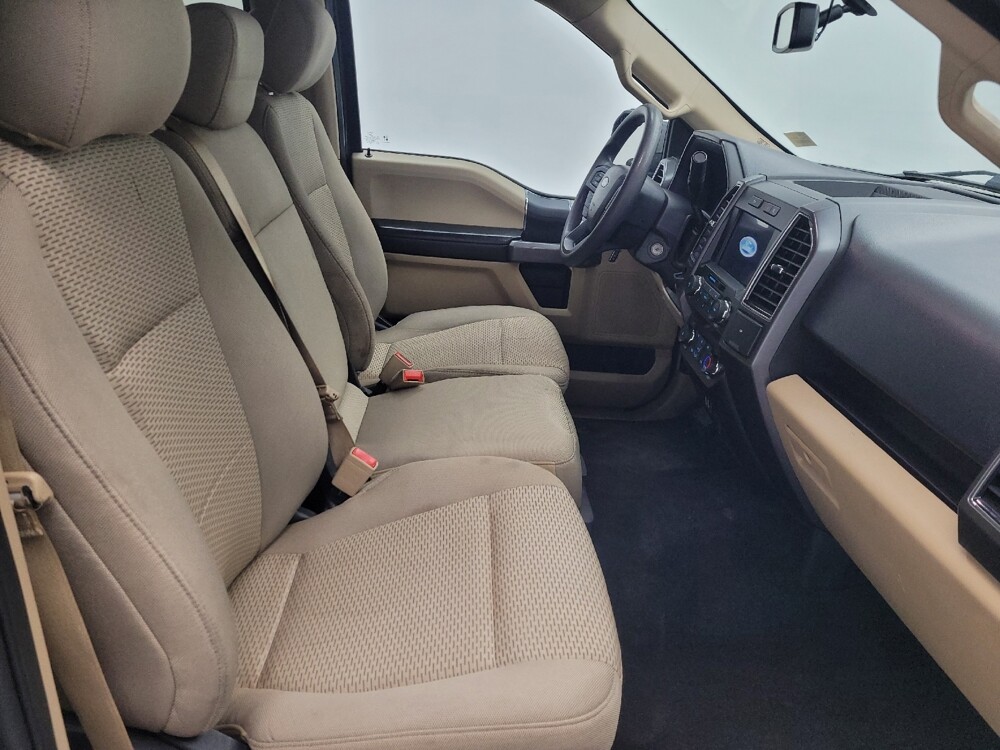 2020 Ford F150 in Antioch, TN 37013 - 18131166 21