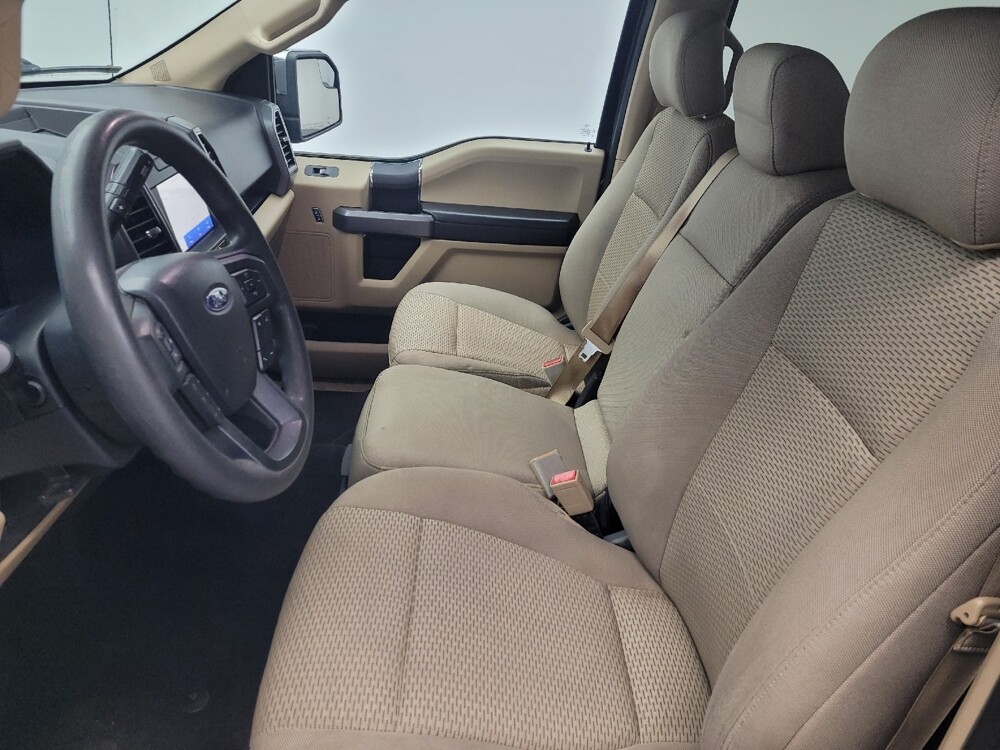 2020 Ford F150 in Antioch, TN 37013 - 18131166 17