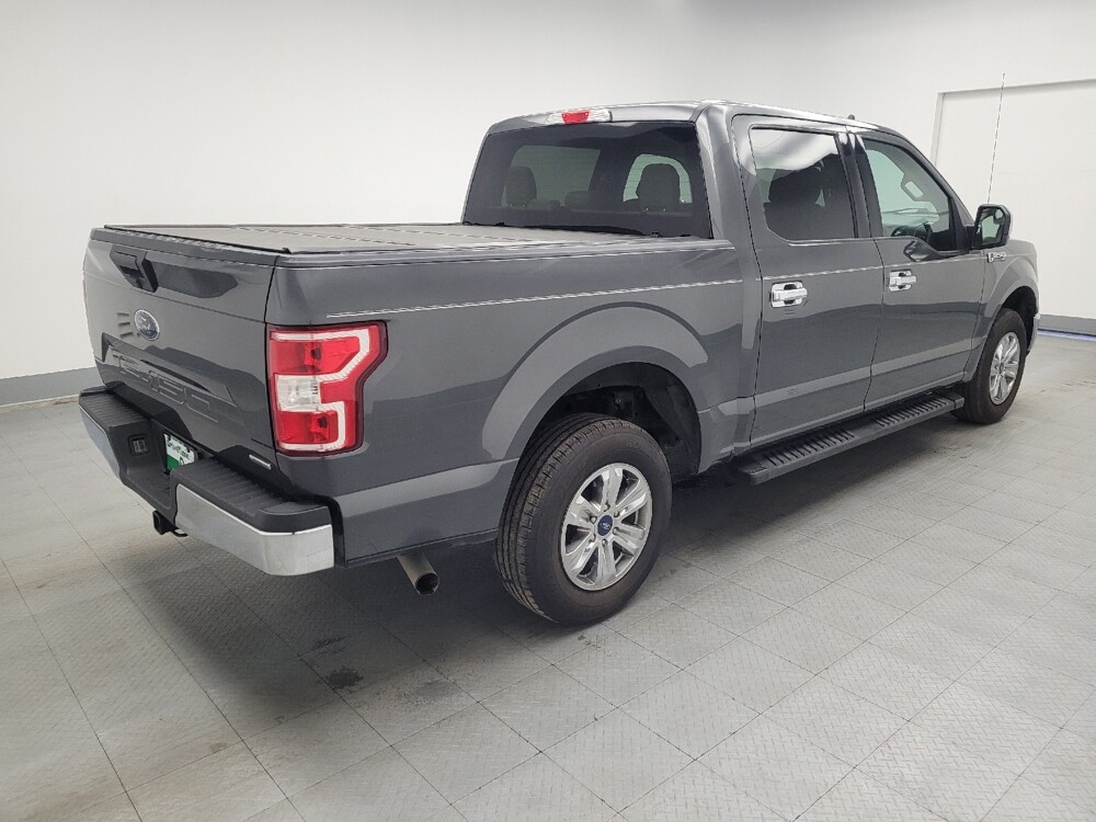 2020 Ford F150 in Antioch, TN 37013 - 18131166 9