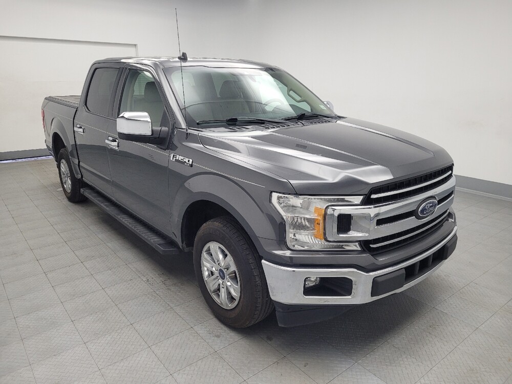 2020 Ford F150 in Antioch, TN 37013 - 18131166 13