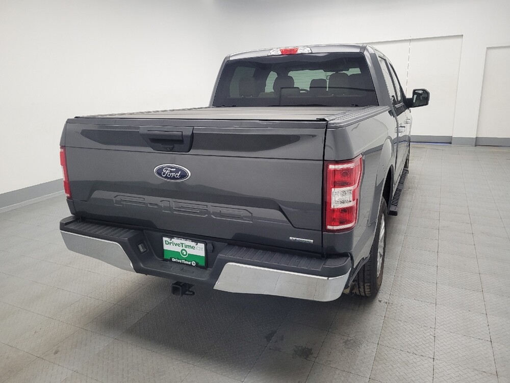 2020 Ford F150 in Antioch, TN 37013 - 18131166 7