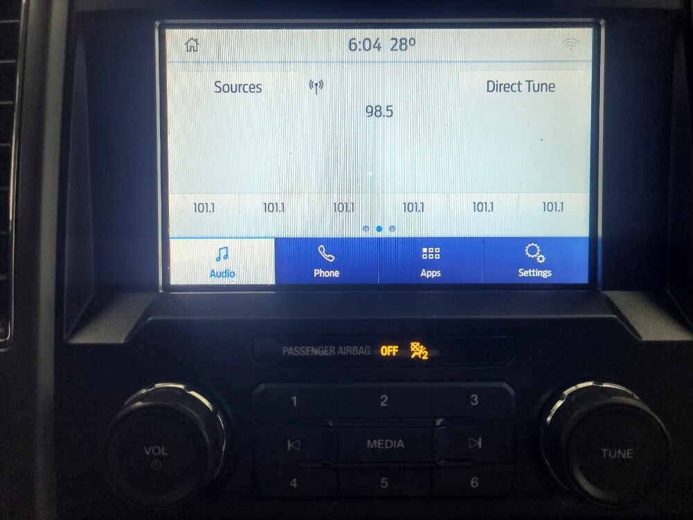 2020 Ford F150 in Antioch, TN 37013 - 18131166 25