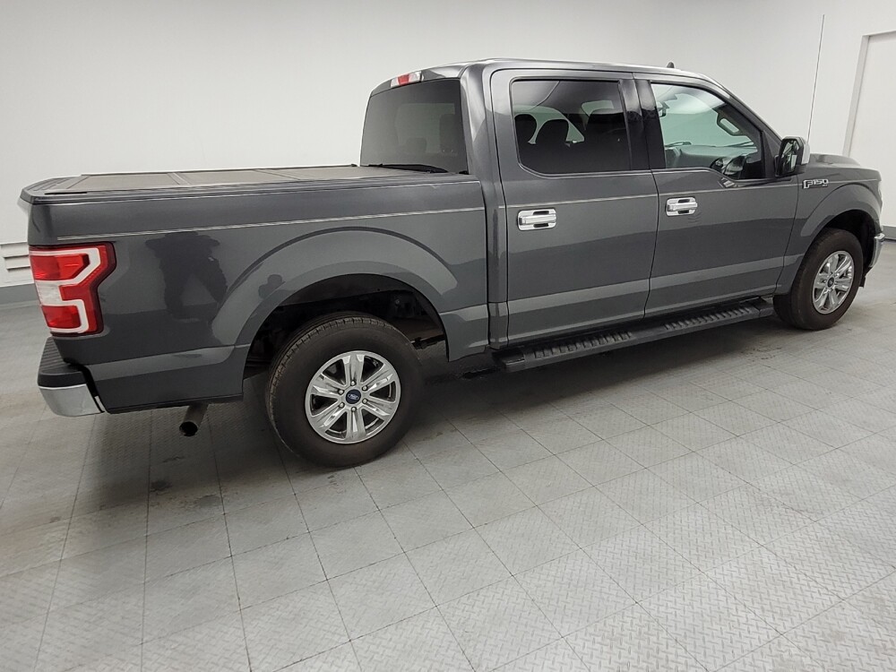 2020 Ford F150 in Antioch, TN 37013 - 18131166 10