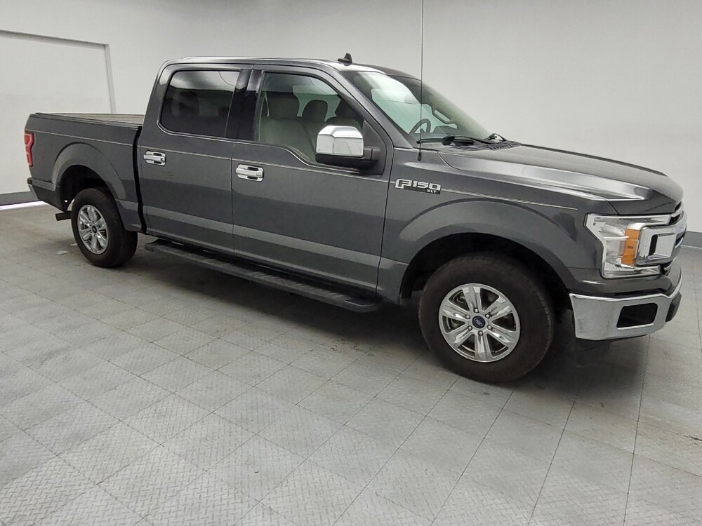 2020 Ford F150 in Antioch, TN 37013 - 18131166 11