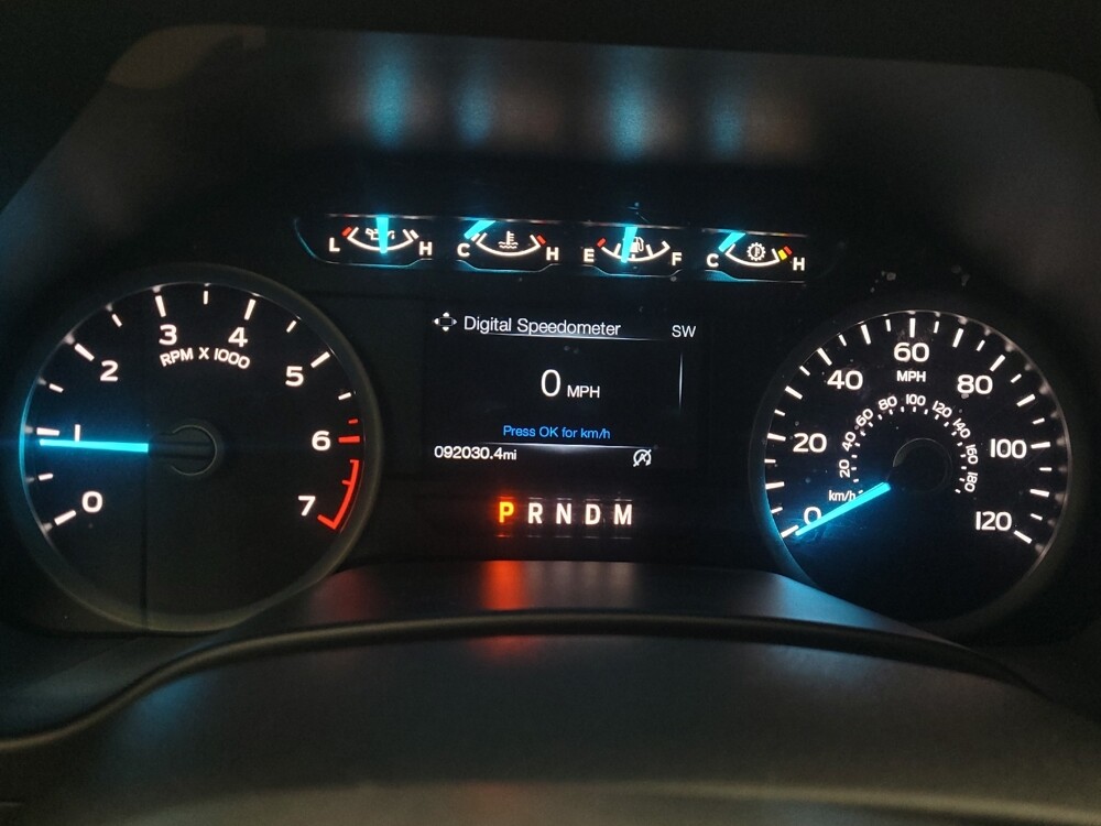 2020 Ford F150 in Antioch, TN 37013 - 18131166 23