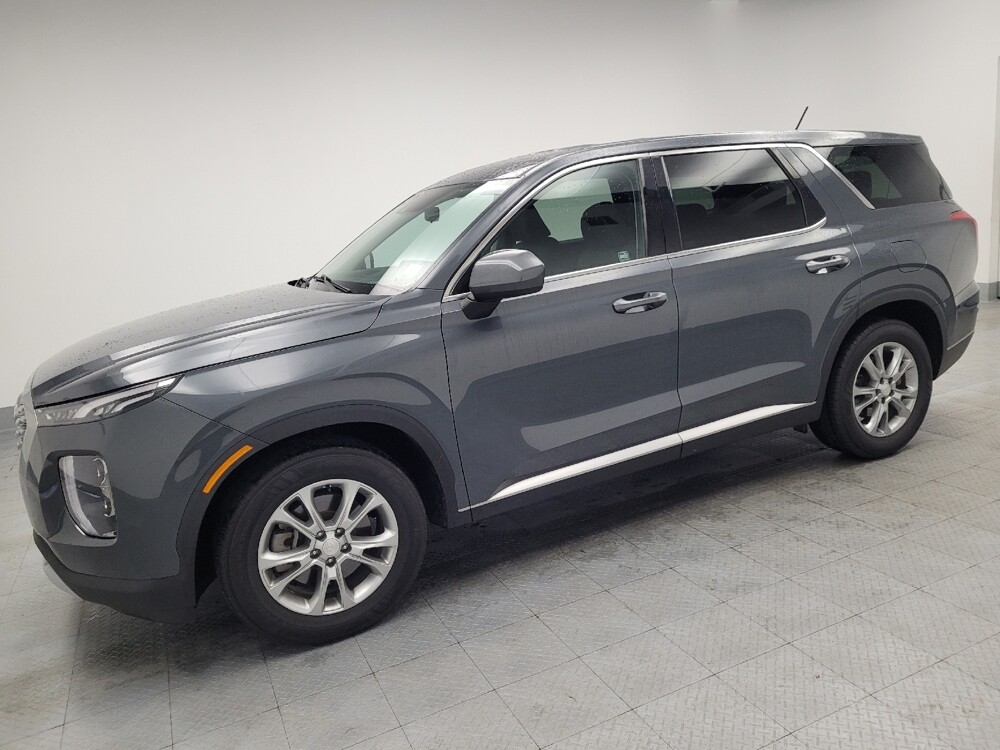 2021 Hyundai Palisade in Madison, TN 37115 - 18131167 2