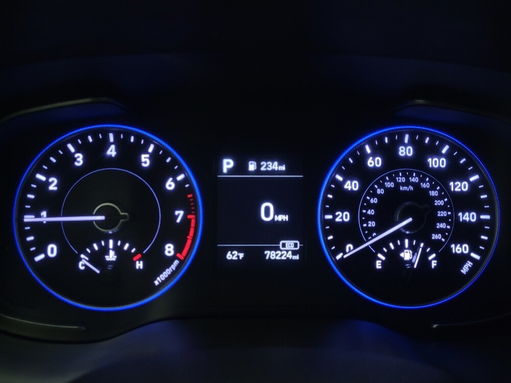 2021 Hyundai Palisade in Madison, TN 37115 - 18131167 23