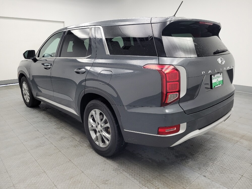 2021 Hyundai Palisade in Madison, TN 37115 - 18131167 5