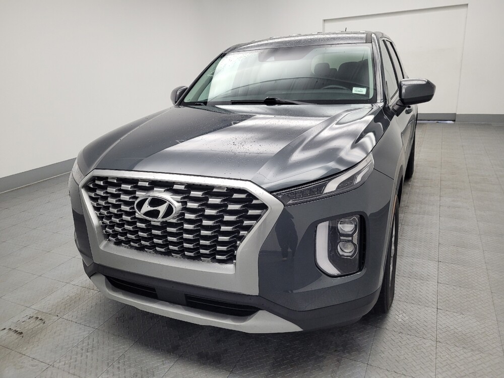 2021 Hyundai Palisade in Madison, TN 37115 - 18131167 15
