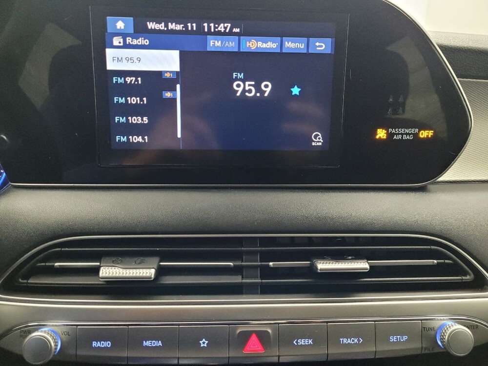 2021 Hyundai Palisade in Madison, TN 37115 - 18131167 25