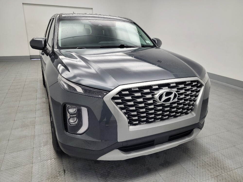 2021 Hyundai Palisade in Madison, TN 37115 - 18131167 14