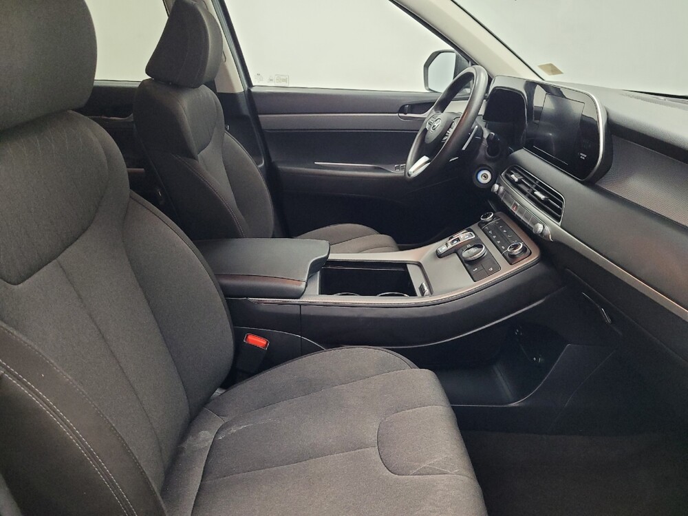 2021 Hyundai Palisade in Madison, TN 37115 - 18131167 21