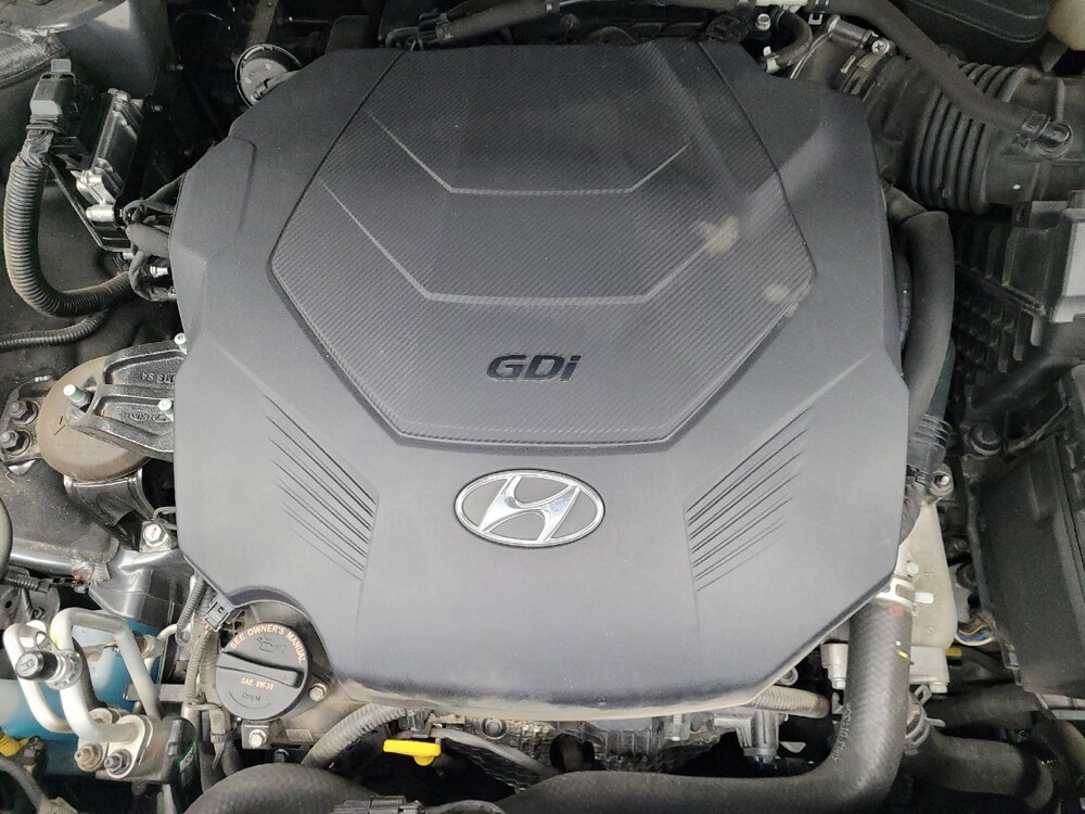 2021 Hyundai Palisade in Madison, TN 37115 - 18131167 30