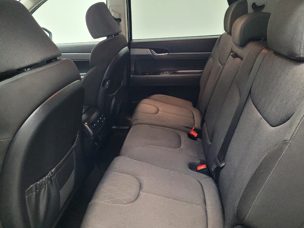 2021 Hyundai Palisade in Madison, TN 37115 - 18131167 18