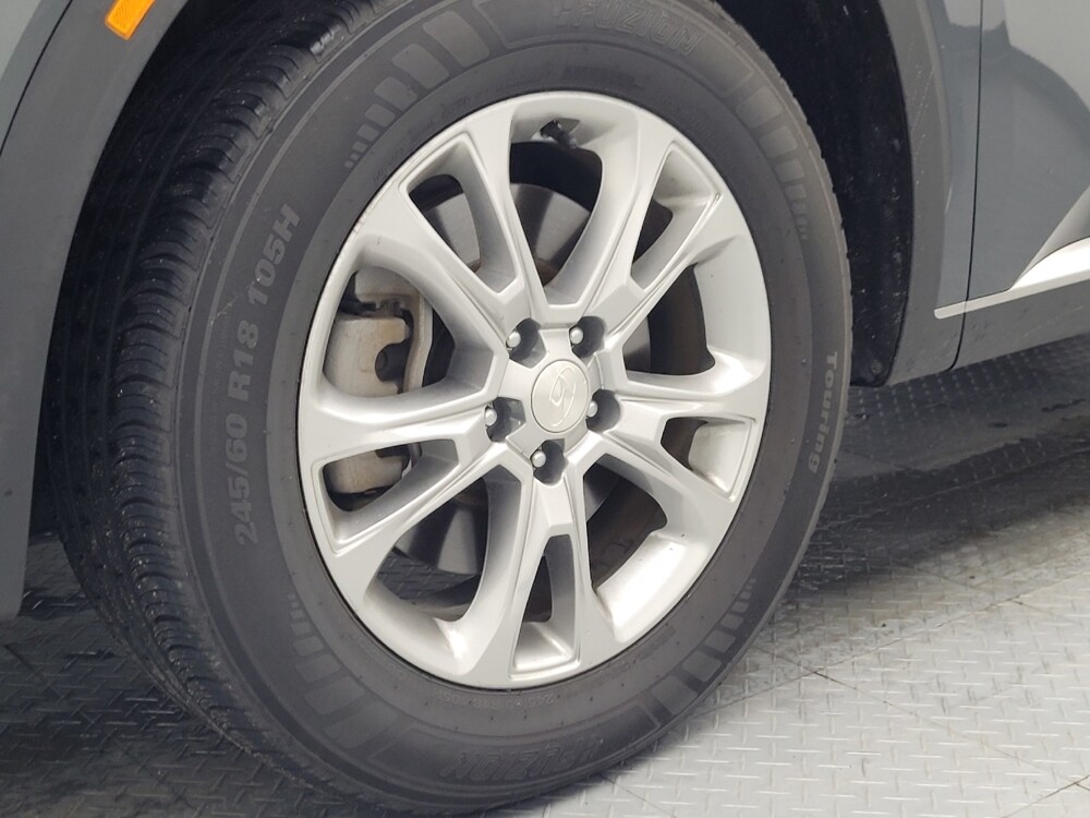 2021 Hyundai Palisade in Madison, TN 37115 - 18131167 31