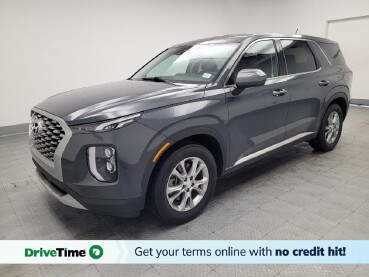2021 Hyundai Palisade in Madison, TN 37115