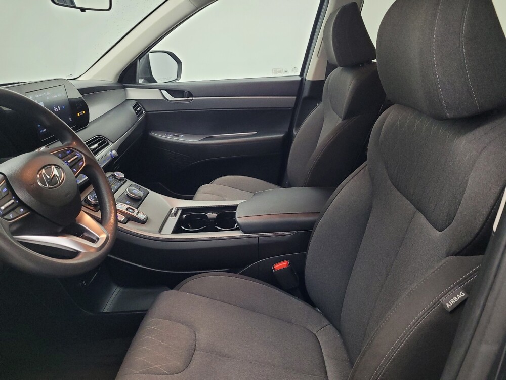 2021 Hyundai Palisade in Madison, TN 37115 - 18131167 17