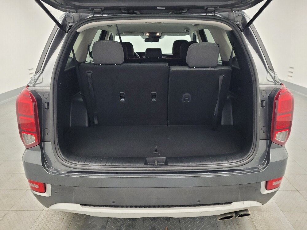 2021 Hyundai Palisade in Madison, TN 37115 - 18131167 29