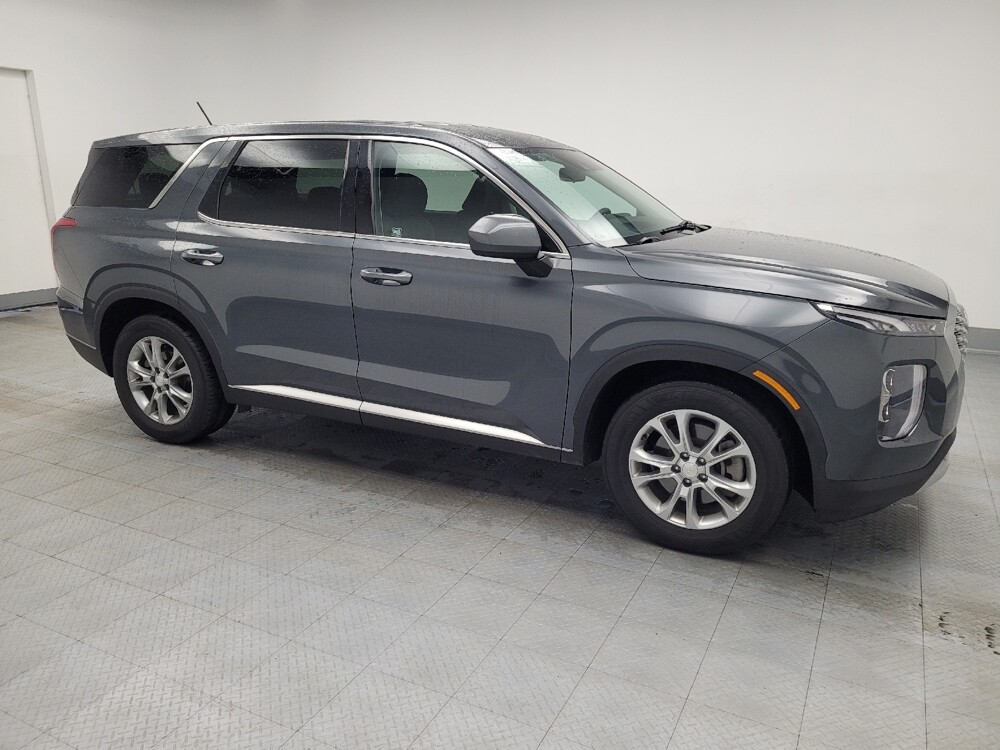 2021 Hyundai Palisade in Madison, TN 37115 - 18131167 11